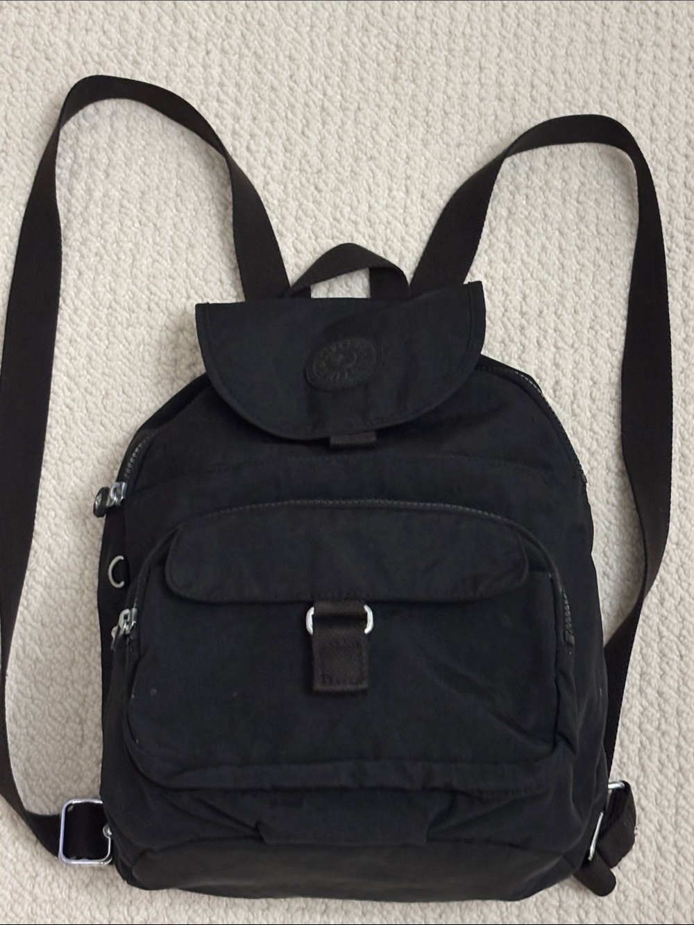 Kipling backpack